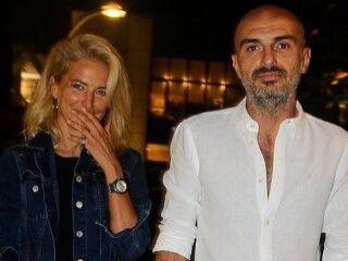 Burcu Esmersoy ve eski eşinin ayrılık nedeni ortaya çıktı