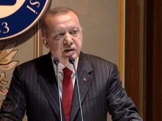Cumhurbaşkanı Erdoğan: Cesur ve kararlı adımlar atacağız