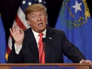 Trump, Türkiye'yi bu kez askeri müdahale ile tehdit etti