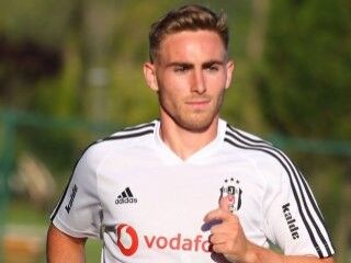 Beşiktaş'ta Tyler Boyd krizi yaşanıyor