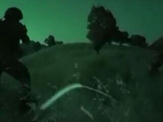 Komandolar Fırat'ın doğusunda YPG'yi vuruyor