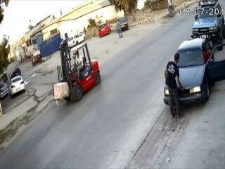 Adana'da 4 ayda 8 eve giren hırsızlar yakalandı