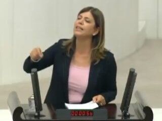 HDP'li Meral Danış Beştaş'ın yalanları