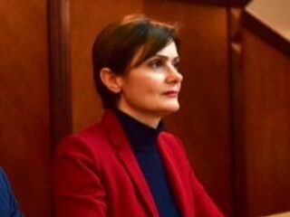 Canan Kaftancıoğlu harekata karşı