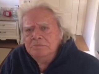 Cüneyt Arkın'dan Barış Pınarı Harekatı'na destek videosu