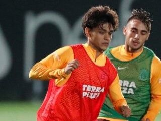 En iyi genç yetenekler listesine 2 Türk futbolcu girdi