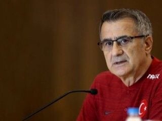 Şenol Güneş'in Barış Pınarı Harekatı yorumu