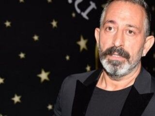 Cem Yılmaz: Tarkan, gözleriyle sevişen biri