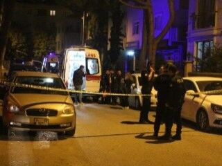 Kartal'da bir kişi ablasını, eniştesini ve yeğenini vurdu