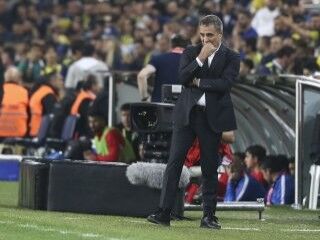 Ersun Yanal'ın yönetime sunduğu transfer raporu