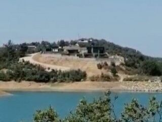 Nilüfer'de kaçak yapı yıkımı başladı