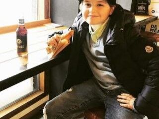 Dünyanın en genç üniversite mezunu olacak