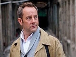 Eski İngiliz askeri İstanbul'da öldü