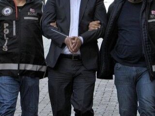 Eski AYİM üyesine FETÖ’den 10 yıl hapis cezası