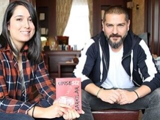 Gökhan Dağıstanlı ile Kimsesiz Şarkılar üzerine konuştuk