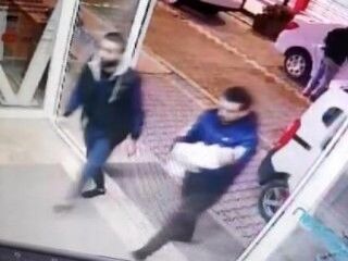 2.5 aylık bebeğin ölümünde darp şüphesi