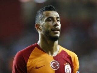 Belhanda transfer söylentilerini yalanladı