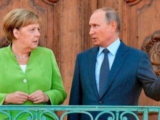 Rusya, iki Alman diplomatı sınır dışı etti