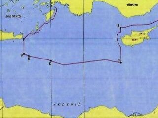 Türkiye muhtıranın tescili için BM'ye bildirimde bulundu