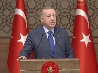 Erdoğan, 100 bin konut projesinin detaylarını açıkladı