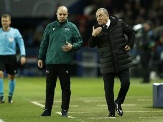 Fatih Terim: Bazen acı vedalardan güzel hikayeler çıkar