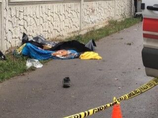 Ehliyetsiz ve alkollü sürücü 3 kişinin ölümüne neden oldu