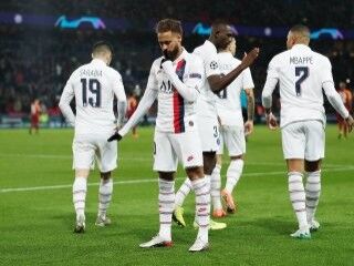 PSG-Galatasaray maçının manşetleri