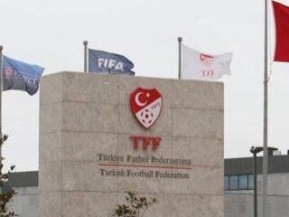 TFF'den limit artırımı açıklaması