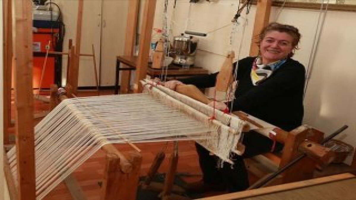 Artvinli kadınlar ehram geleneğini yaşatıyor