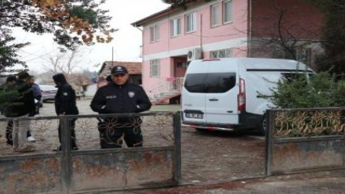 Alkol komasına giren diş hekimi hayatını kaybetti
