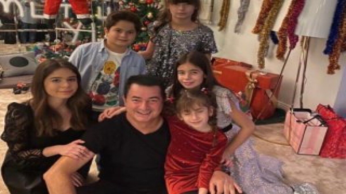 Ünlülerden 2020 paylaşımları