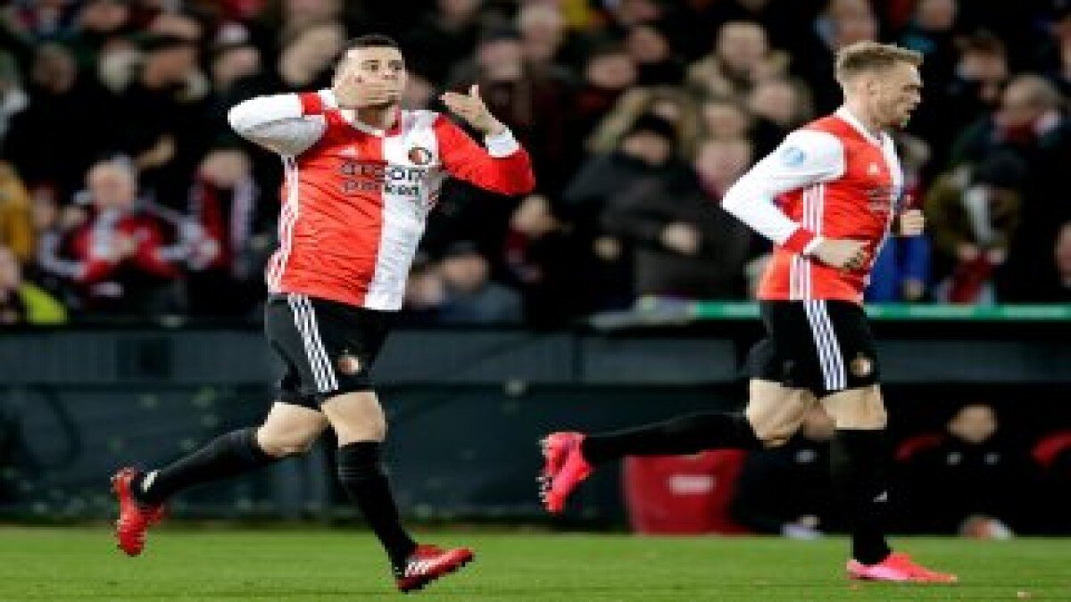 Oğuzhan Özyakup: Hollanda'da çok rahatladım