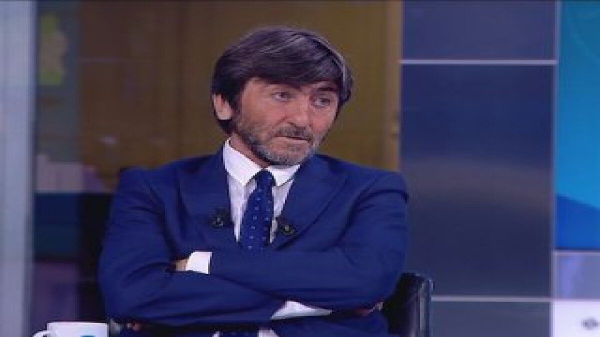 Rıdvan Dilmen: Trabzon nasıl 5 transfer yaptı