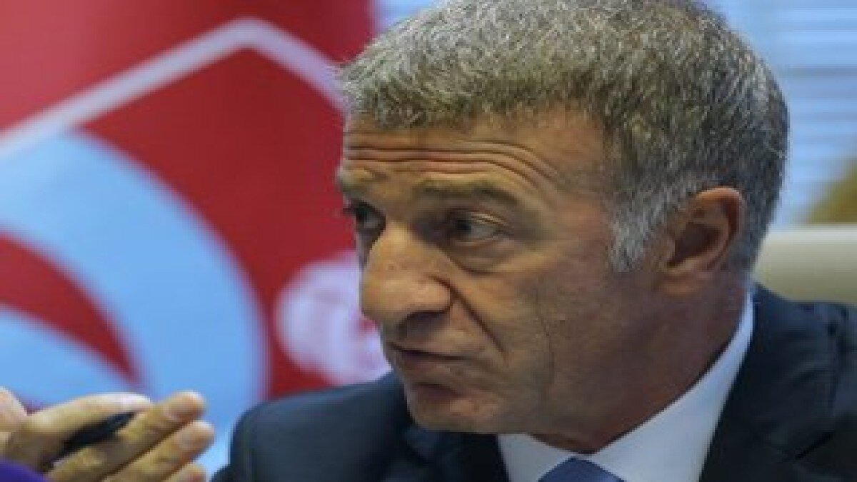 Ahmet Ağaoğlu: Devlet değil Allah yardım ediyor