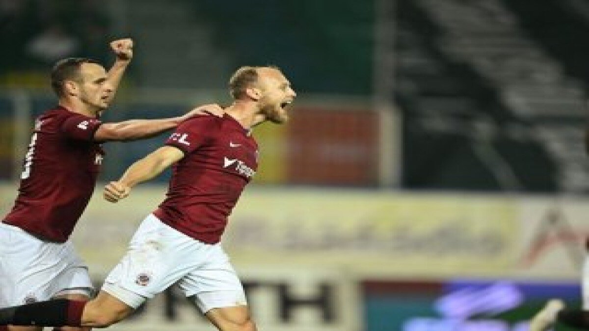 Sparta Prag, Semih Kaya'yı bırakmadı