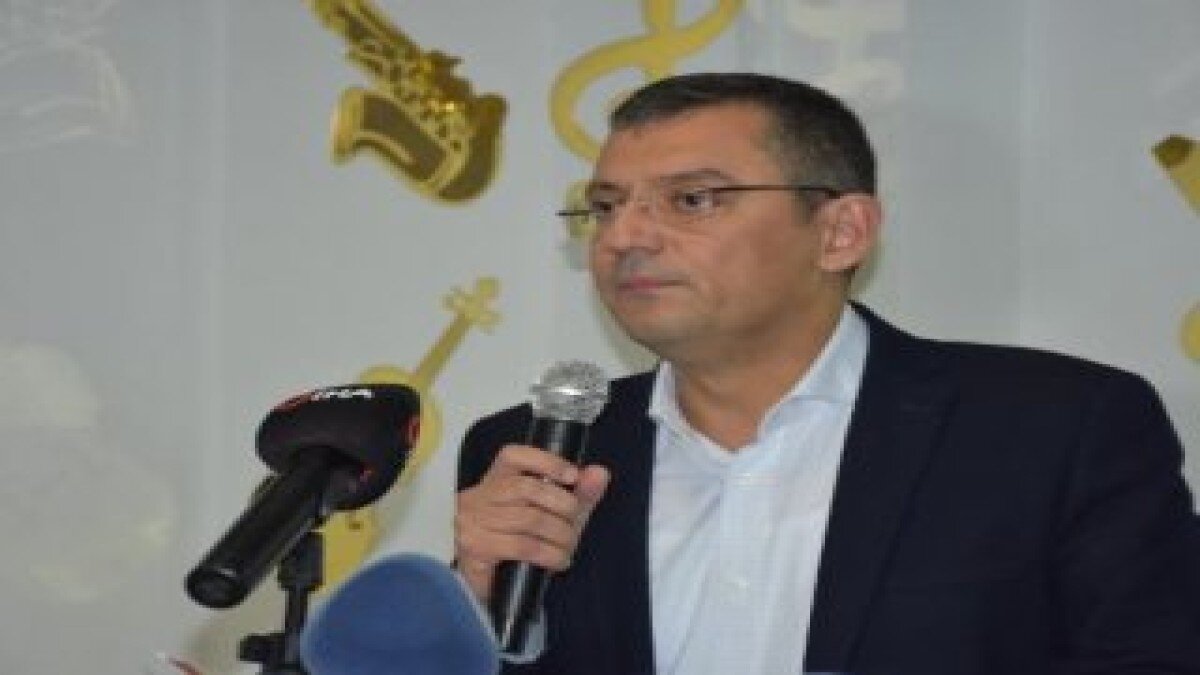 CHP erken seçim istiyor