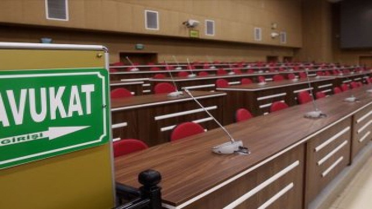 FETÖ sanıkları hesap veriyor