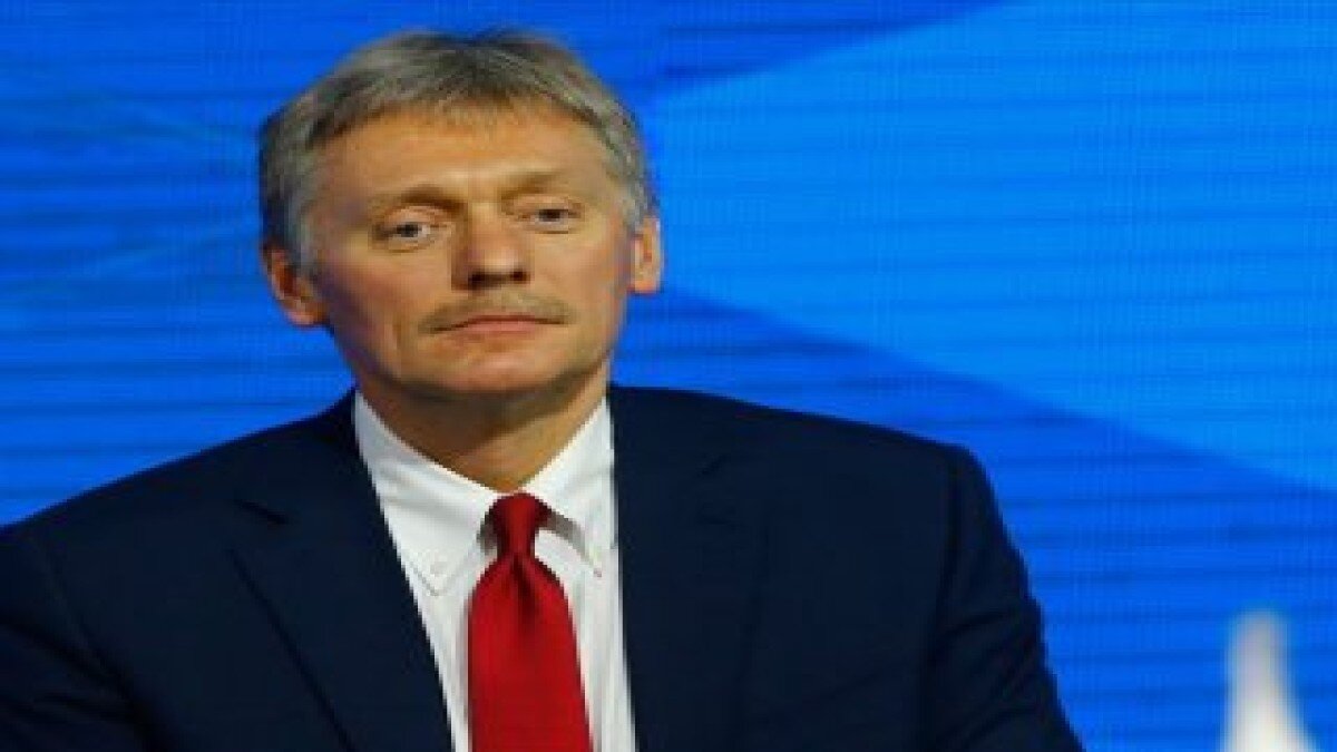 Kremlin 'savaş suçu'nu kabul etmedi