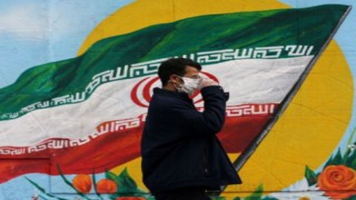 İran'da koronavirüs nedeniyle 54 bin tutuklu evine döndü