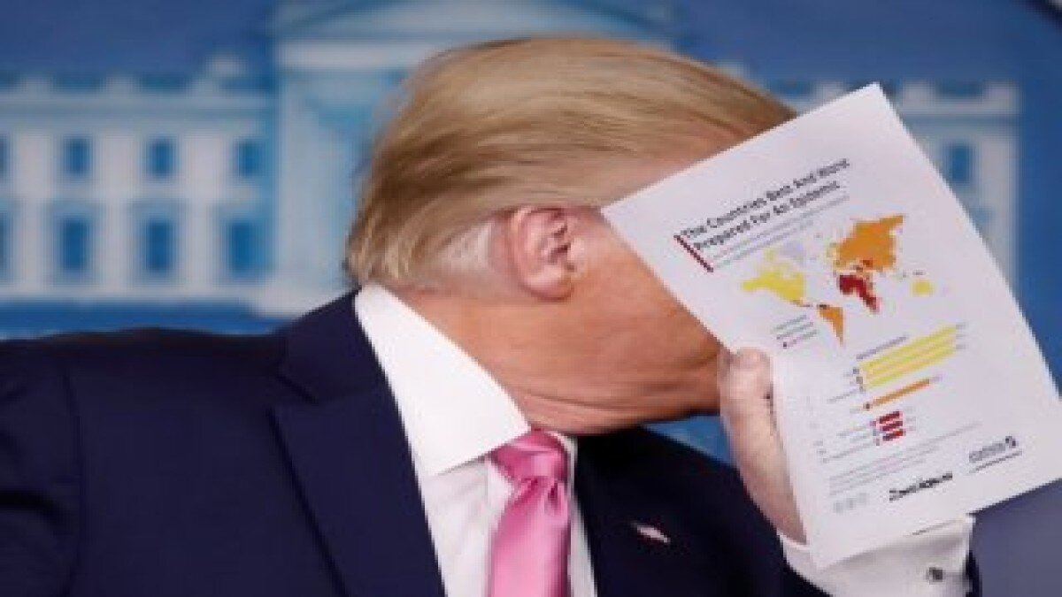 ABD'de koronavirüsten ölenlerin sayısı 6'ya çıktı