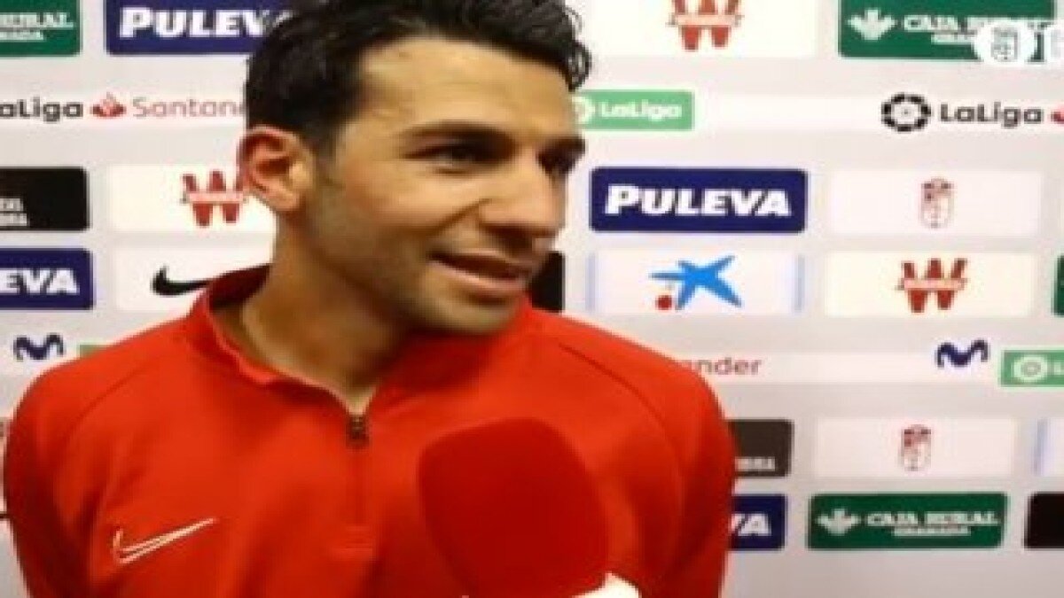 İsmail Köybaşı İspanyolca konuştu