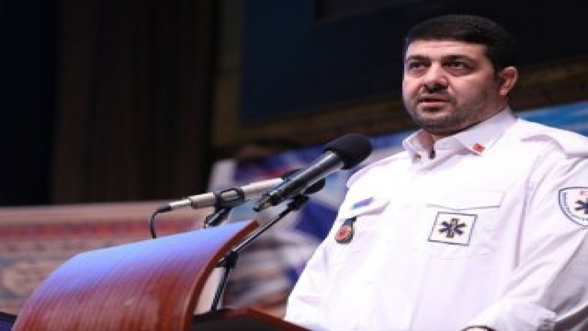 İran'da Acil Durum Merkezi Başkanı koronaya yakalandı