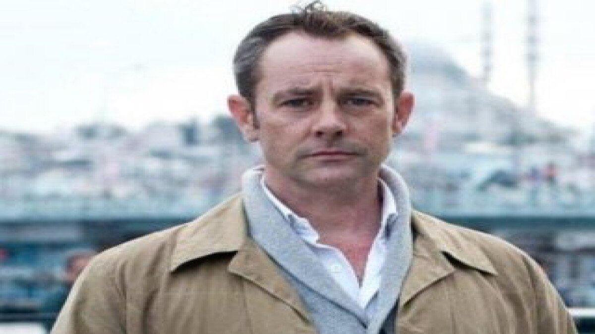 Savcılık: İngiliz ajan yüksekten düşerek öldü