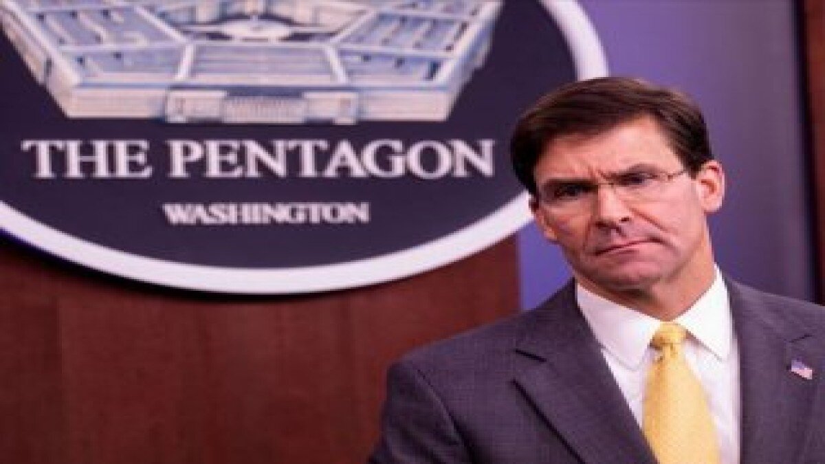 ABD, Türkiye'ye İdlib'de hava desteği vermeyecek