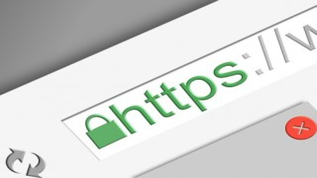 SSL sertifikası nedir