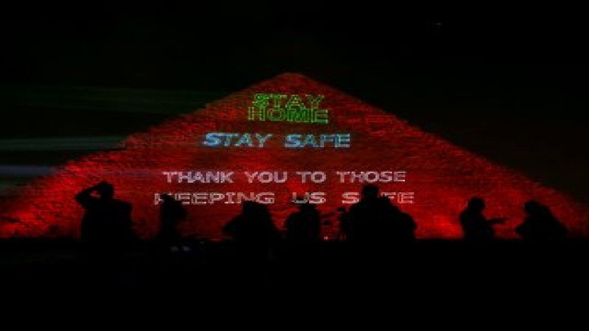 Fas ve Mısır'da koronavirüs vakaları artıyor