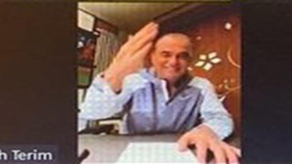 Fatih Terim'in sağlık durumu iyiye gidiyor