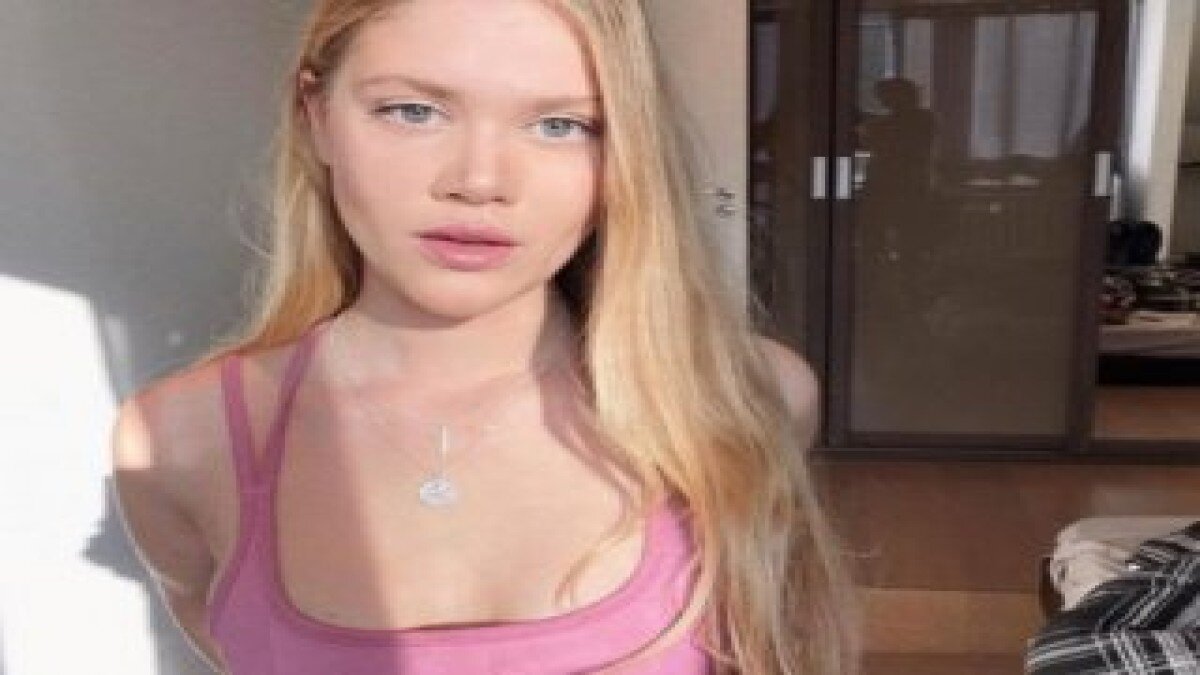 Serel Yereli'den çocuk açıklaması