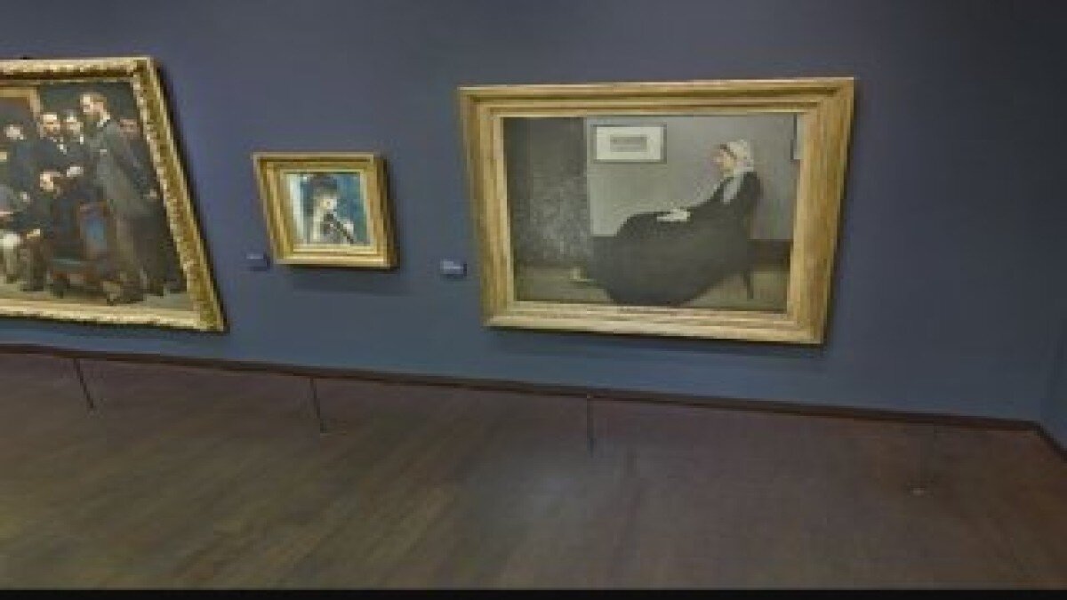 Evden çıkmadan ziyaret edip gezebileceğiniz 10 müze