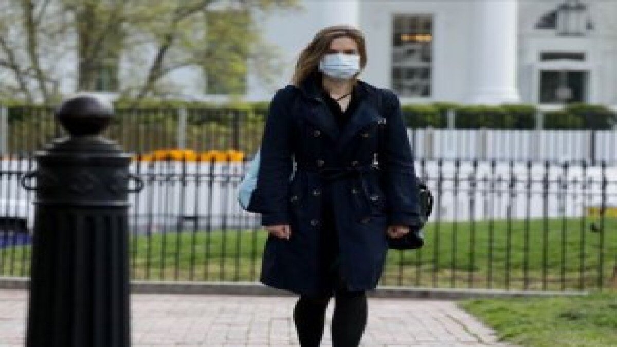 ABD'de bilanço ağırlaşıyor: 7 bin 163 ölü